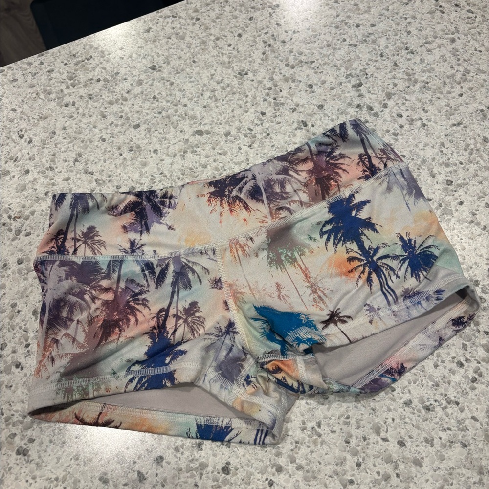 FLEO Low Rise Tropical Short Medium